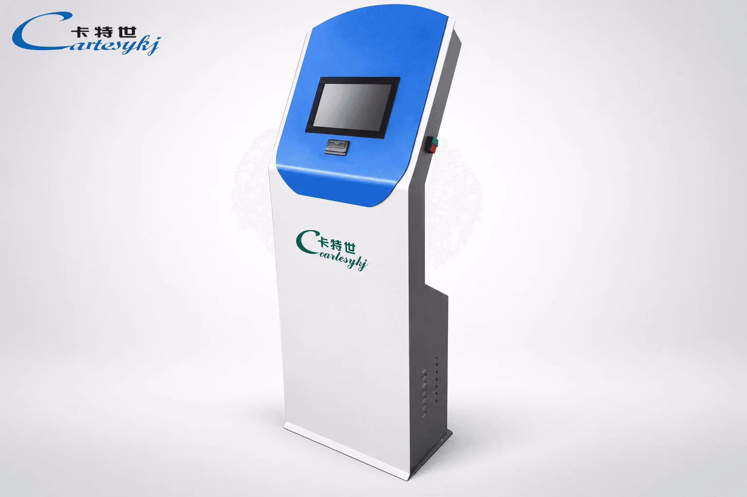 Vehicle Axle (Wheel) Load Tester | CTZZ-3/CTZZ-10/CTZZ-15 product image 1