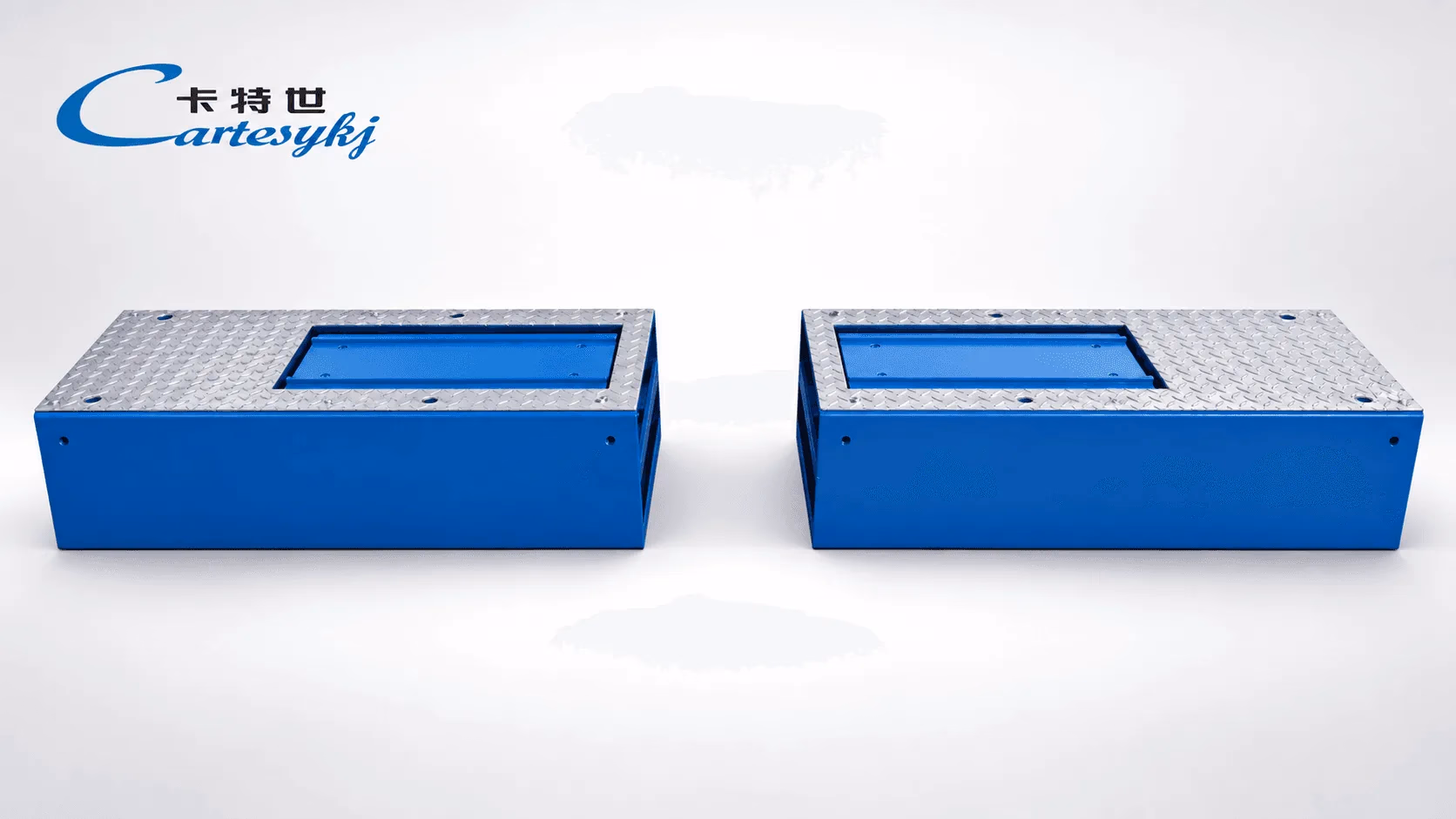 Vehicle Suspension Performance Tester | CTXX-3/CTXX-10 product image 1