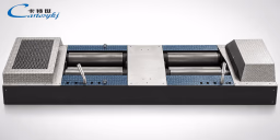 Vehicle chassis dynamometer | CTDCG-3/CTDCG-10/CTDCG-13/CTDCG-15 product image 2