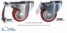 Vehicle chassis dynamometer | CTDCG-3/CTDCG-10/CTDCG-13/CTDCG-15 product image 8