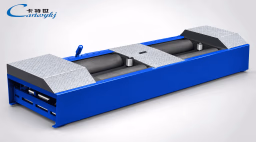Vehicle chassis dynamometer | CTDCG-3/CTDCG-10/CTDCG-13/CTDCG-15 product image 3