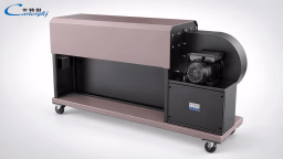 Automotive Exhaust Flow Analyzer: ML-100 product image 1