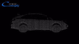 Vehicle Dimensions Scanning System | CTWK-C product image 2