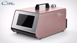 Automotive Exhaust Gas Analyzer | MQW-50A/50B/5105/5102/511/411/311 product image 2