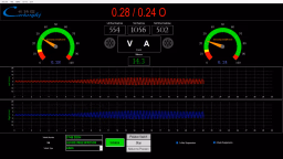 Automotive shock absorption and damping tester | CTZN-3 product image 3