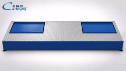 Automotive shock absorption and damping tester | CTZN-3 product image 4