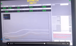 Motorcycle single-roller/double-roller horsepower dynamometer | CTMTDCG-3W/CTMTDCG-10W product image 10