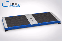 Vehicle sideslip tester | CTCH-3/CTCH-10/CTCH-15 product image 2