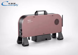 Diesel Exhaust Gas Analyzer | MQY 900/902/903/201/210/204 product image 7