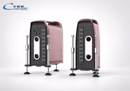 Diesel Exhaust Gas Analyzer | MQY 900/902/903/201/210/204 product image 10