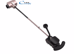 Portable Ringelmann blackness detector | MQY-300L product image 2