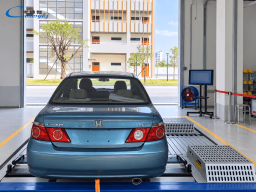 2WD/4WD Chassis Dynamometer | CTDCG -3J/CTDCG-3-4WD product image 8