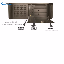 2WD/4WD Chassis Dynamometer | CTDCG -3J/CTDCG-3-4WD product image 9